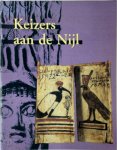 Harco Willems, Willy Clarysse, W. Clarysse - Keizers Aan de Nijl