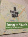 Havermans, S. - Terug in Rijswijk ! / druk 1