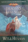 Margaret Weis & Tracy Hickman - Dragons of a Lost Star