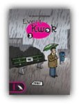 Eelke de Blouw - Evert Kwok 3