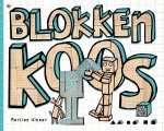 Marlies Visser  80059 - BlokkenKoos