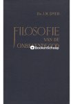 J.M. Spier - Filosofie van de onbekende God