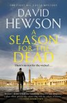 David Hewson - A Season for the Dead
