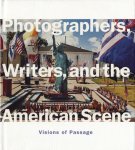 James Enyeart - Photographers, writers, and the American scene