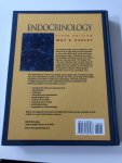 Hadley, Mac E. - Endrocrinology