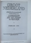 Venema, Adriaan - Schrijvers, uitgevers & hun collaboratie: Het Systeem - S. Vestdijk - De harde kern