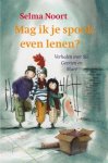 S. Noort - Mag ik je spook even lenen ? verhalen over Sil, Geerten en Mare