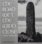 Roy james - The Road wet, the wind Close celtic ireland