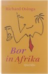 Richard Osinga - Bor in Afrika
