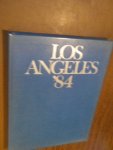 niet vermeld - Los Angeles '84