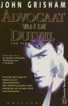 John Grisham - Advocaat van de duivel / Mitch McDeere / 1