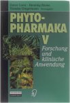 Dieter Loew Henning Blume Theodor Dingermann - Phytopharmaka - Forschung Und Klinische Anwendung
