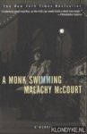 McCourt, Malachy - A Monk Swimming. A Memoir