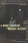 McCourt, Malachy - A Monk Swimming. A Memoir McCourt, Malachy - A Monk Swimming. A Memoir