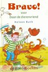 Buth - Villerius, Heleen - Bravo! *nieuw* - laatste exemplaar! --- Voor Daan de dierenvriend