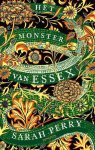 Sarah Perry - Het monster van Essex