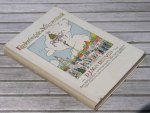 Ven D.J. van der - Kindervreugde en Volksvermaak. Een folkloristisch prentenboek voor het huisgezin