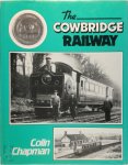 Colin Chapman 211624 - The Cowbridge Railway
