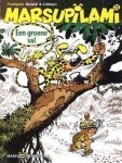 BATEM, Franquin, andré - Marsupilami 23. een groene val BATEM, Franquin, andré - Marsupilami 23. een groene val