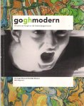 Glas, M. van der / Wesselingh, J. - Gogh Modern / Nederlandse editie / vincent van gogh en de hedendaagse kunst