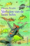 Annemarie van Haeringen, Hanna Kraan - Verhalen van de boze heks
