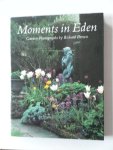 Brown, Richard - Moments in Eden Garden Photographs