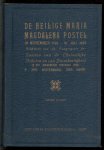 Legoux ( P. Arn. Wijtenburg (vertaler) - De Heilige Maria Magdalena Postel, 28 november 1756-16 juli 1846, stichteres van de Congregatie der Zusters van de Christelijke Scholen en van Barmhartigheid