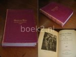 Bulow, Gabriele von. - Gabriele vdon Bulow. Tochter Wilhelm von Humboldts. Ein Lebensbil. Aus den Familienpapieren Wilhelm von Humboldts und seiner Kinder. 1791-1887.