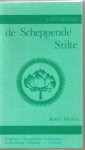 Mehta - Scheppende stilte / druk 1