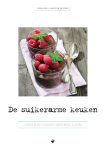 Sophie Matthys - De suikerarme keuken Lekker koken zonder verborgen suikers