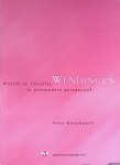 Knockaert, Yves - Wendingen: muziek en filosofie in postmodern perspectief