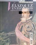 Pérez Sánchez, Alfonso E. (inl.) - Velazquez en zijn tijd. Zeventiende-eeuwse Spaanse schilderkunst uit het Prado