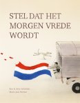 Ron SchrÃ¶der - Stel dat het morgen vrede wordt