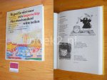 Tine van Buul en Bianca Stigter (samenstelling) - Ik geef je niet voor een kaperschip met tweehonderd witte zeilen. 333 gedichten en gedichtjes, rijmen en rijmpjes van nu en vroeger voor heel jong en ouder