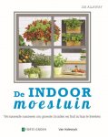 Zia Allaway 163099 - De indoor moestuin Verrassende manieren om groente, kruiden en fruit in huis te kweken