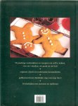 Amos, Sharon Ontwerp William Mason  Vertaling   A. van Eekelen-Benders - Een zelfgemaakt kerstfeest. Geschenken, recepten, decoraties