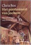 C. Bos - Het piratennest van Jochem / De bende van Leopold