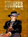 Alejandro Jodorowsky - Bouncer