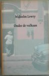 Malcolm Lowry 60629 - Onder de vulkaan