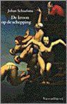 J. Schaafsma - KROON OP DE SCHEPPING