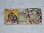 Moreira, Ruben - Tarzan, de heerser van het oerwoud, no 29: Zonder vrees