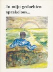 Lente, G.J. van (voorwoord) - In mijn gedachten sprakeloos. Het dagboek van een stembandloze Lente, G.J. van (voorwoord) - In mijn gedachten sprakeloos. Het dagboek van een stembandloze