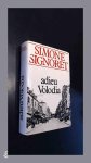 Signoret, Simone - Adieu Volodia