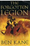 Kane, Ben - The forgotten legion chronicles - volume 1 - The forgotten legion