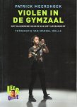 Patrick Meershoek - Violen in de gymzaal