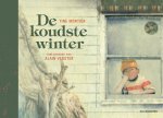 Tine Mortier 63557, Alain Verster 183115 - De koudste winter