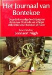 Nijgh, Lennaert (bewerking) - Het Journaal van Bontekoe