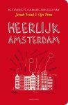 Cijn Prins - Heerlijk Amsterdam