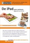 Wilfred Feiter - PCSenior  -   De iPad voor Senioren