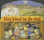 Zobel - Nolan, Allia - Het kind in de stal